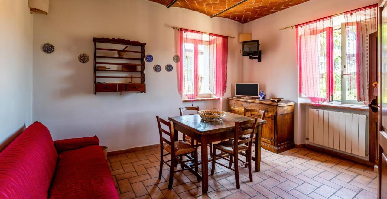 Fioridilago Apartment Tuoro sul Trasimeno Exterior photo