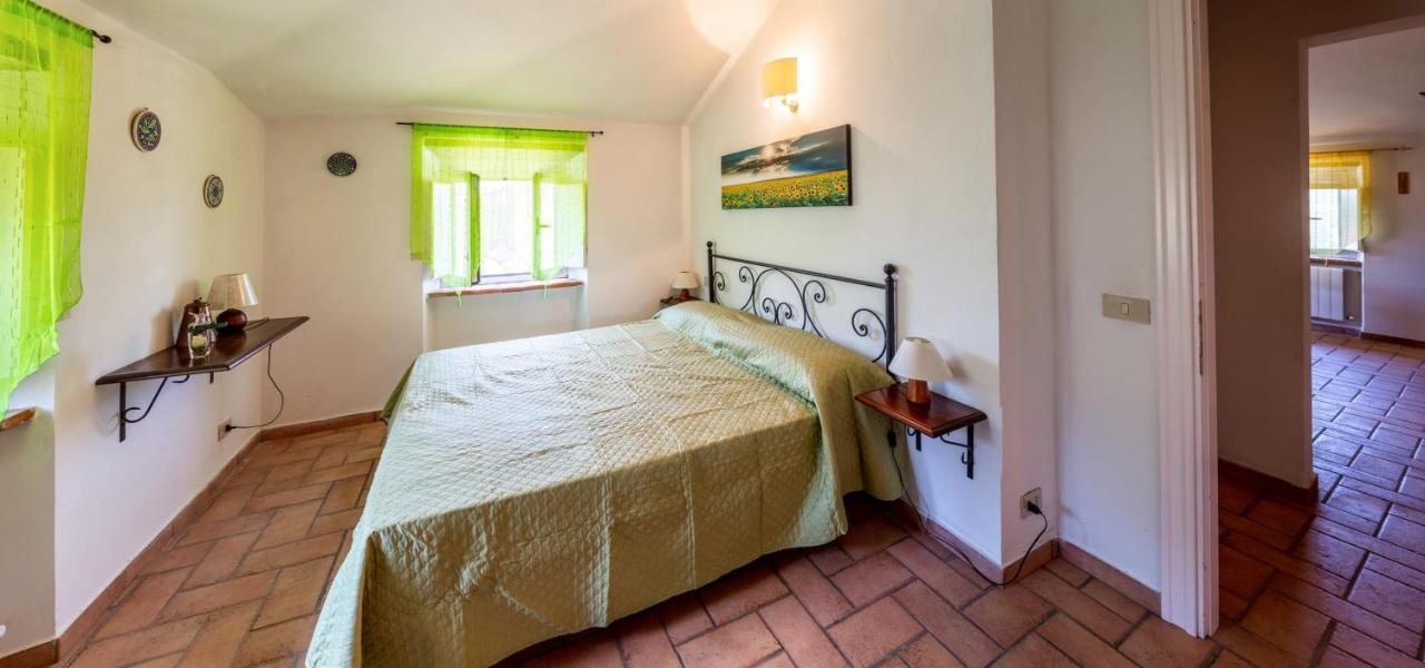 Fioridilago Apartment Tuoro sul Trasimeno Exterior photo