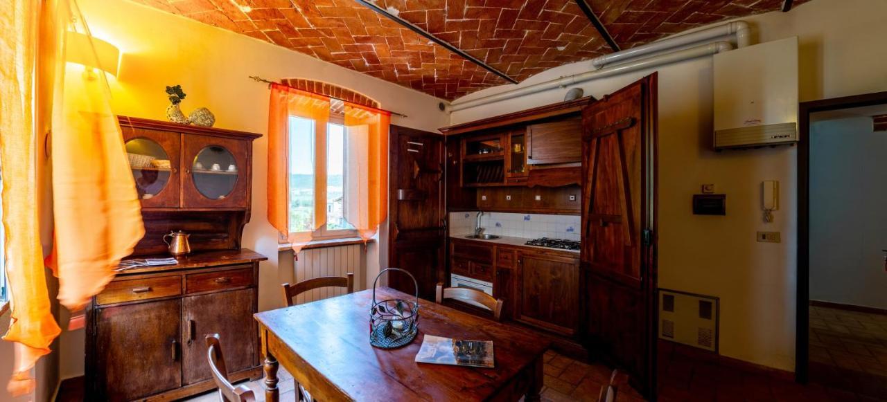 Fioridilago Apartment Tuoro sul Trasimeno Exterior photo