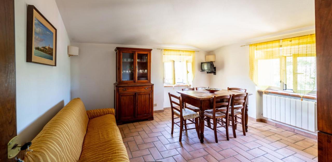 Fioridilago Apartment Tuoro sul Trasimeno Exterior photo