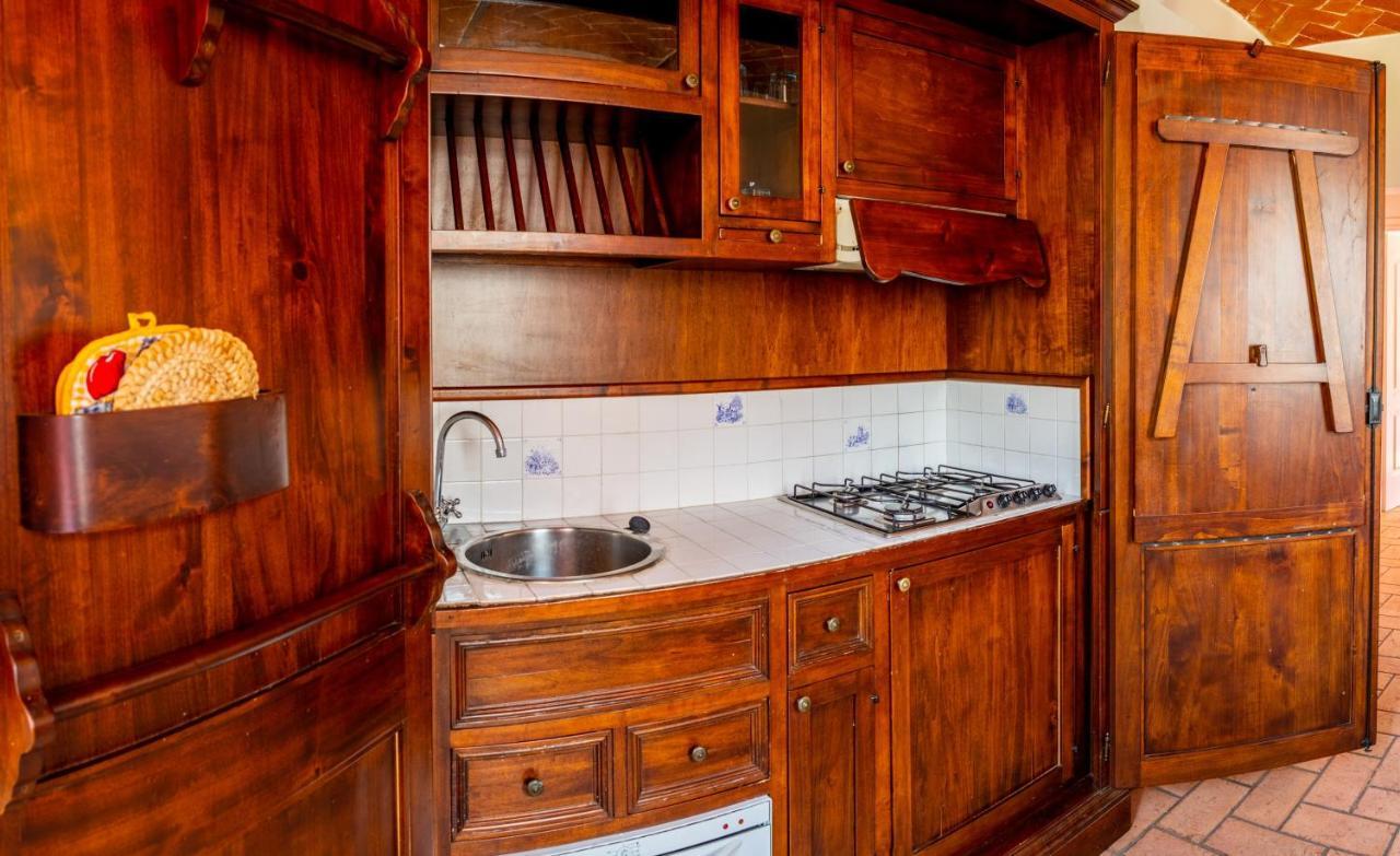 Fioridilago Apartment Tuoro sul Trasimeno Exterior photo