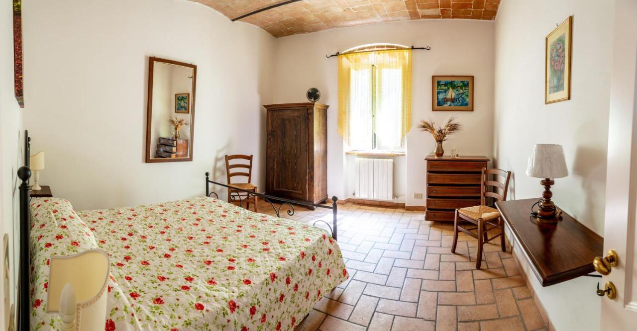 Fioridilago Apartment Tuoro sul Trasimeno Exterior photo