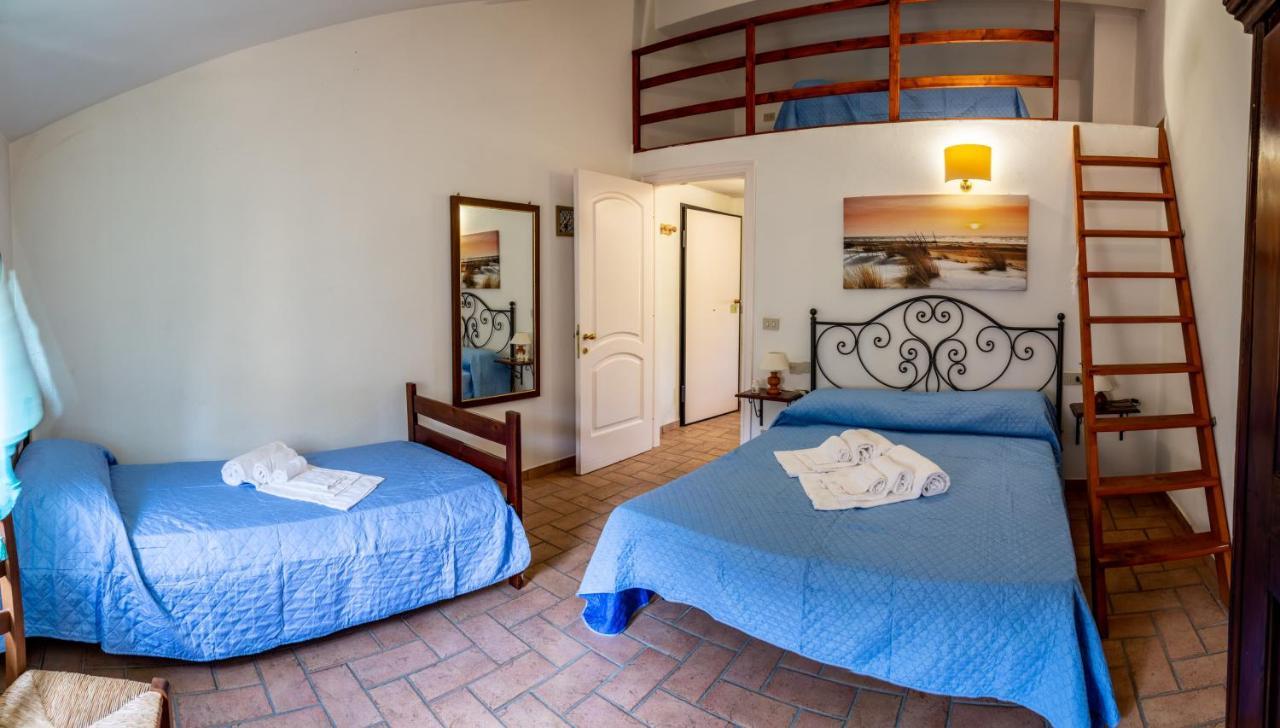 Fioridilago Apartment Tuoro sul Trasimeno Exterior photo